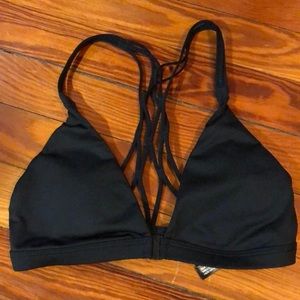 Victoria’s Secret sports bra